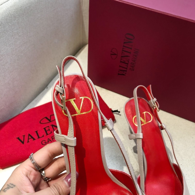 Valentino High Heels